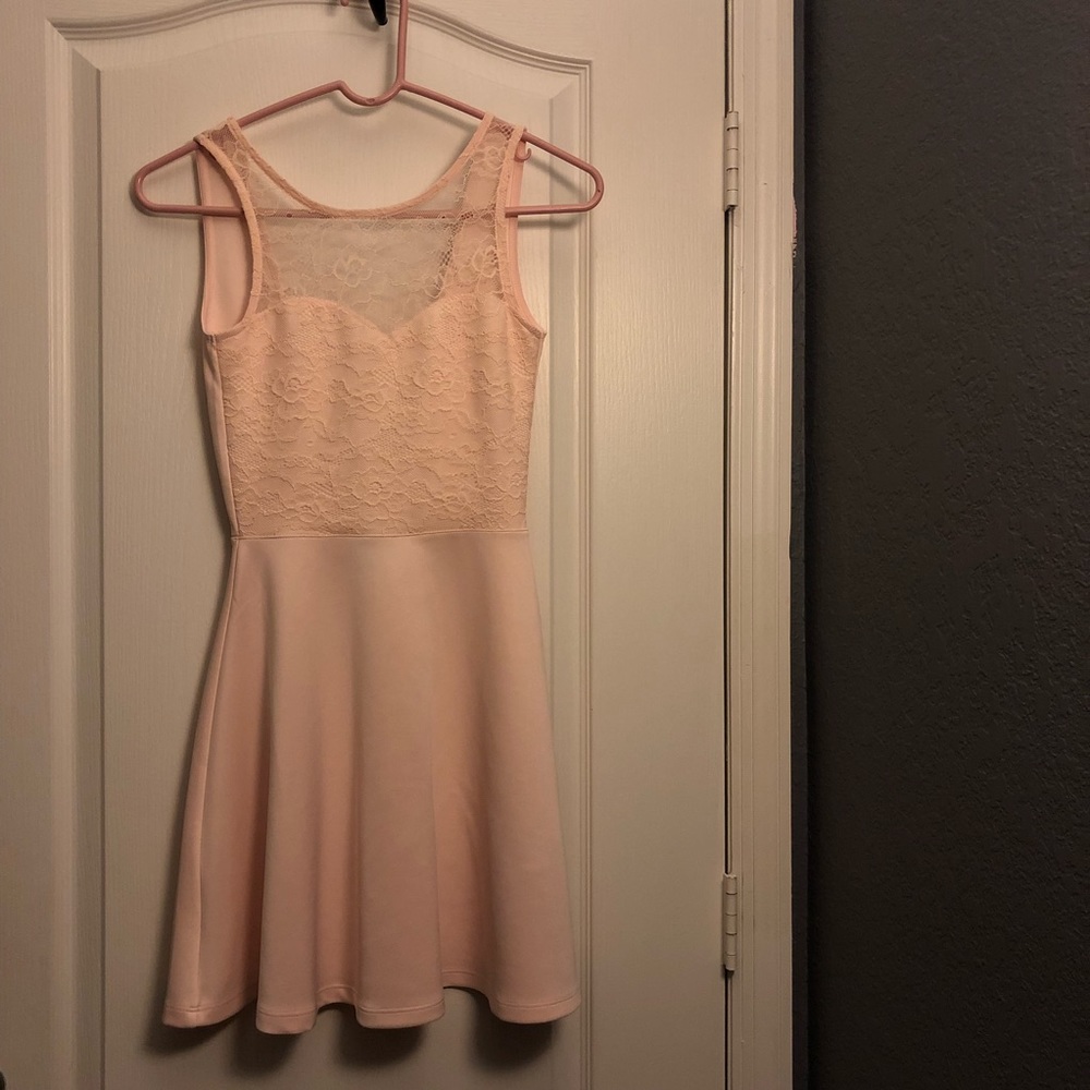 H&M Divided dress